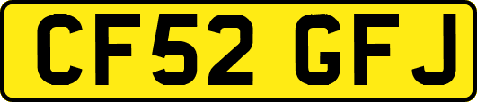 CF52GFJ