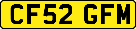 CF52GFM
