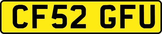 CF52GFU