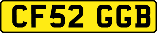 CF52GGB