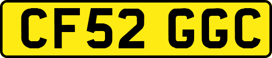 CF52GGC