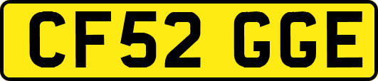 CF52GGE