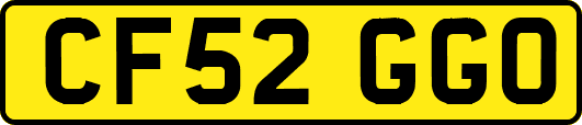 CF52GGO