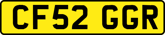 CF52GGR