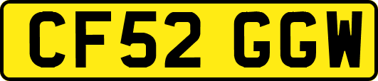 CF52GGW