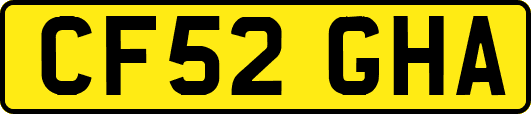 CF52GHA