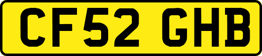 CF52GHB
