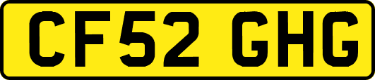CF52GHG