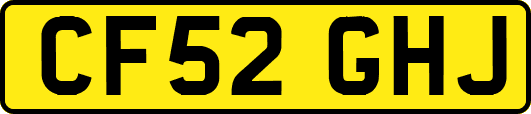 CF52GHJ