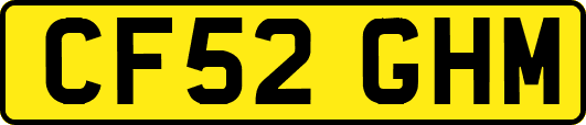 CF52GHM