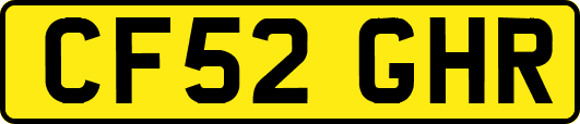 CF52GHR