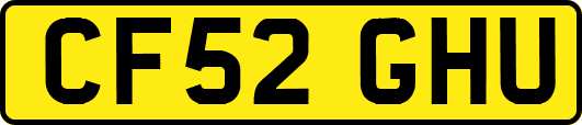 CF52GHU