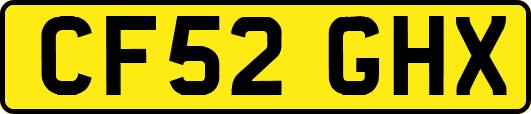 CF52GHX
