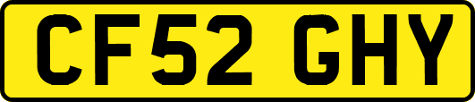 CF52GHY