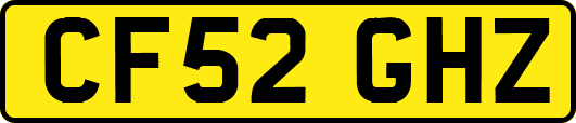 CF52GHZ