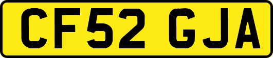 CF52GJA