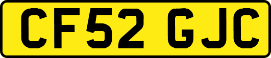 CF52GJC