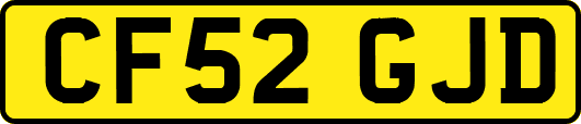 CF52GJD