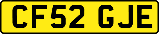 CF52GJE
