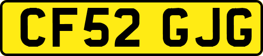 CF52GJG