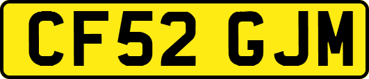 CF52GJM