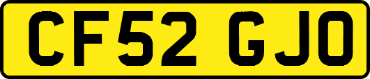 CF52GJO
