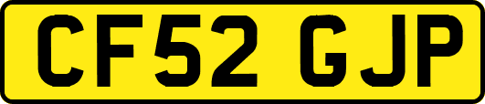 CF52GJP