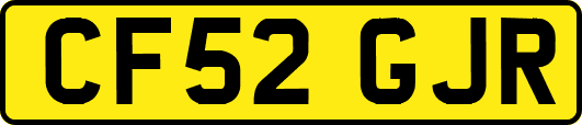 CF52GJR