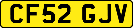 CF52GJV