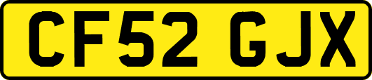 CF52GJX