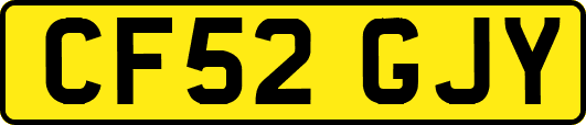 CF52GJY
