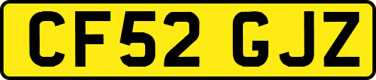 CF52GJZ