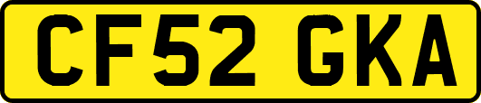 CF52GKA