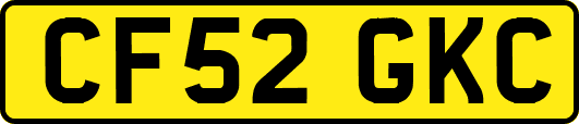 CF52GKC
