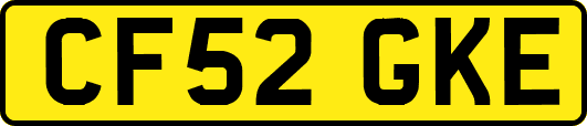 CF52GKE