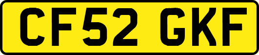CF52GKF