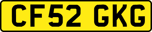 CF52GKG