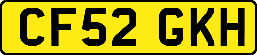 CF52GKH