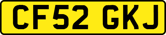 CF52GKJ