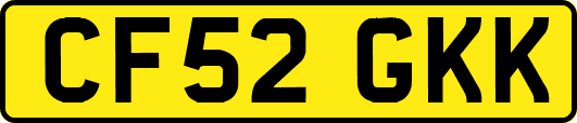 CF52GKK