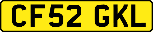 CF52GKL