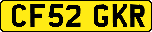 CF52GKR