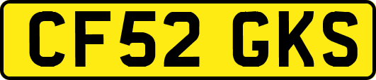 CF52GKS