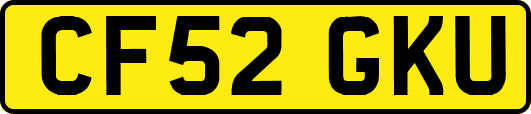 CF52GKU