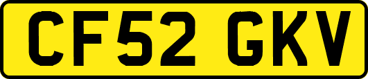 CF52GKV