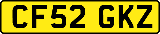 CF52GKZ
