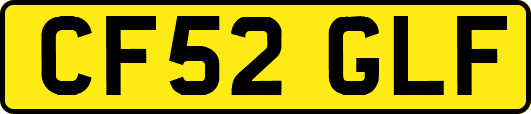 CF52GLF