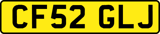 CF52GLJ