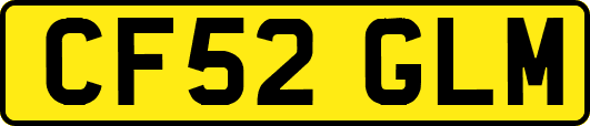 CF52GLM