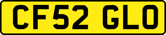 CF52GLO